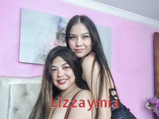 Lizzaymia