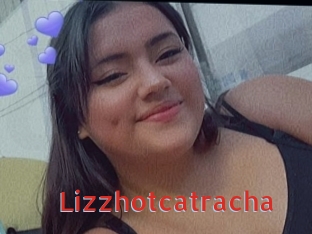 Lizzhotcatracha