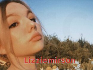 Lizziemirson