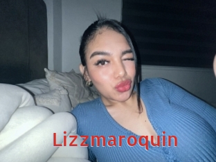 Lizzmaroquin