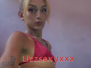 Lizzsexyxxx