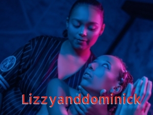 Lizzyanddominick