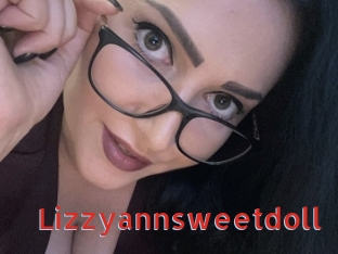 Lizzyannsweetdoll