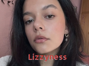 Lizzyness