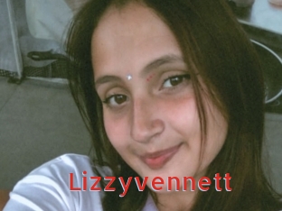 Lizzyvennett