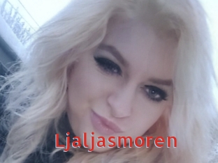 Ljaljasmoren