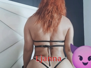 Ljanna