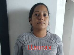 Llaurax