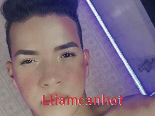 Lliamcanhot