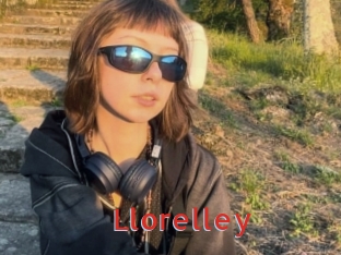 Llorelley