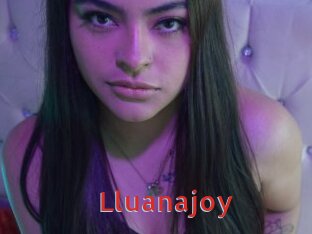 Lluanajoy