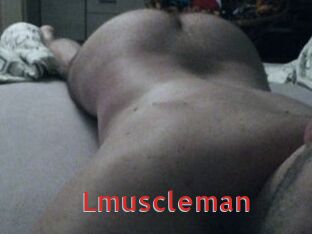 Lmuscleman