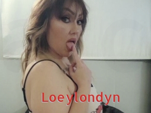 Loeylondyn