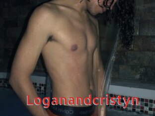 Loganandcristyn