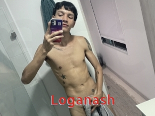 Loganash