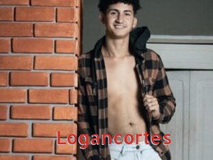 Logancortes