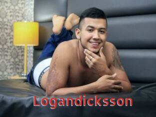 Logandicksson