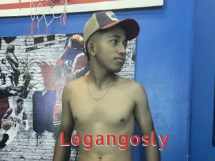 Logangosly