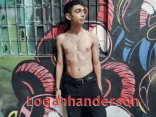 Loganhanderson