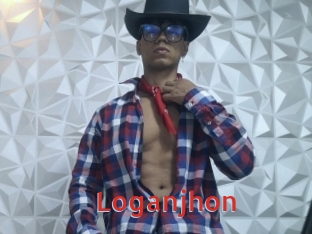 Loganjhon