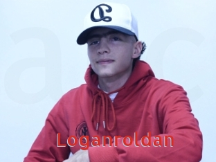 Loganroldan