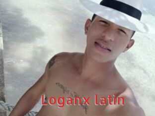 Loganx_latin