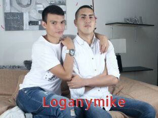 Loganymike