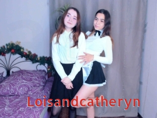 Loisandcatheryn