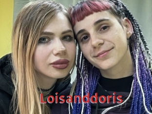 Loisanddoris