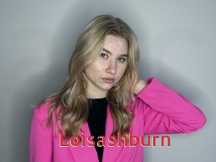 Loisashburn