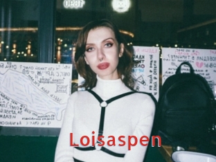 Loisaspen