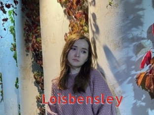 Loisbensley