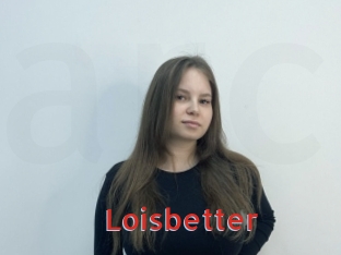 Loisbetter