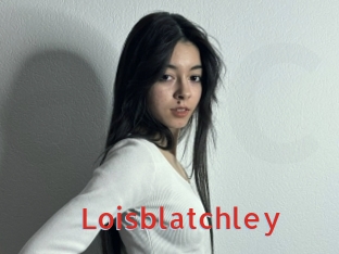 Loisblatchley