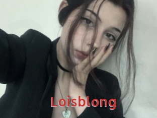 Loisblong