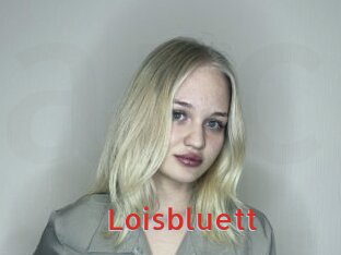 Loisbluett