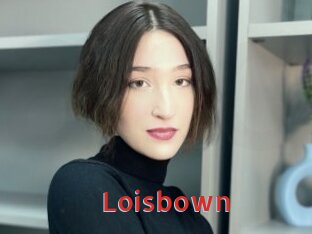 Loisbown