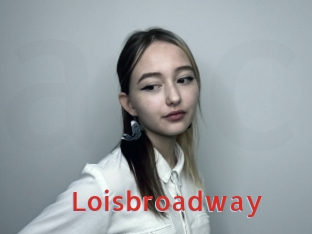 Loisbroadway