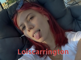 Loiscarrington