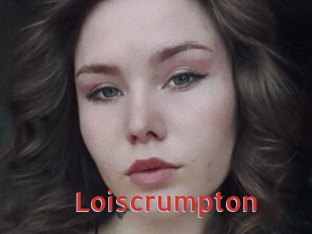 Loiscrumpton