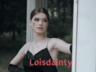 Loisdainty