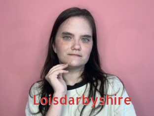 Loisdarbyshire