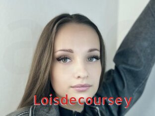 Loisdecoursey