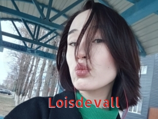 Loisdevall