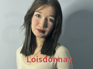 Loisdonnay