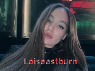 Loiseastburn
