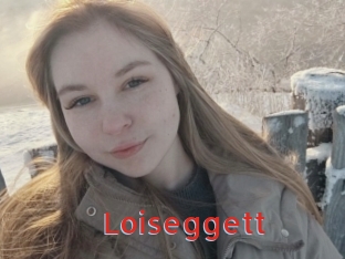 Loiseggett