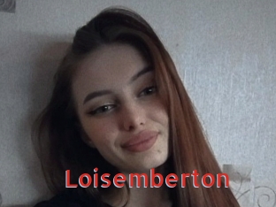 Loisemberton