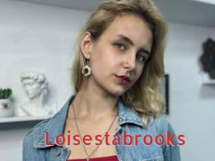 Loisestabrooks