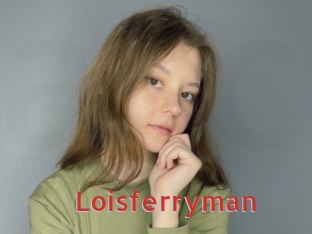 Loisferryman